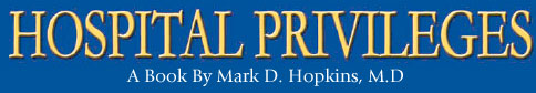 Hospital Priveleges